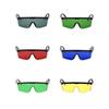 Laser Protection Glasses For Ipl/E-Light Opt Freezing Point Hair Removal Protective Glasses Universal Goggles Eyewear Leshp