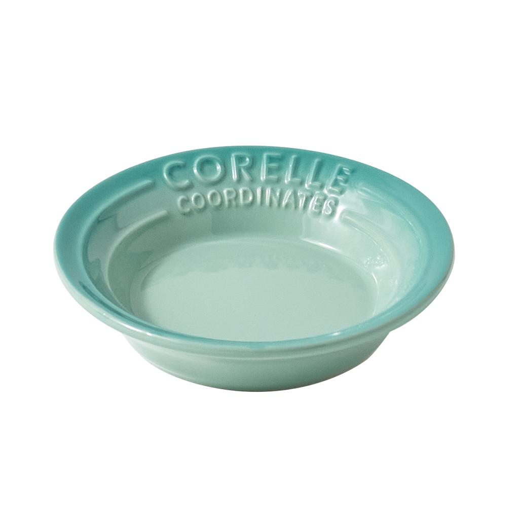 Corelle Breeze Stone Низкая миска 4p Посуда для посудомоечной машины Сейф для духовки 4 цвета