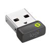 USB Receiver - Logitech - LOGI Bolt - White - Model 956-000008