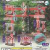 Torii Collection X Complete Set of 5 Gachapon Capsule Toy Types,