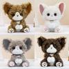Shepherd Plush Toy With Super Soft Short Pile For Children Gift And Room Decor