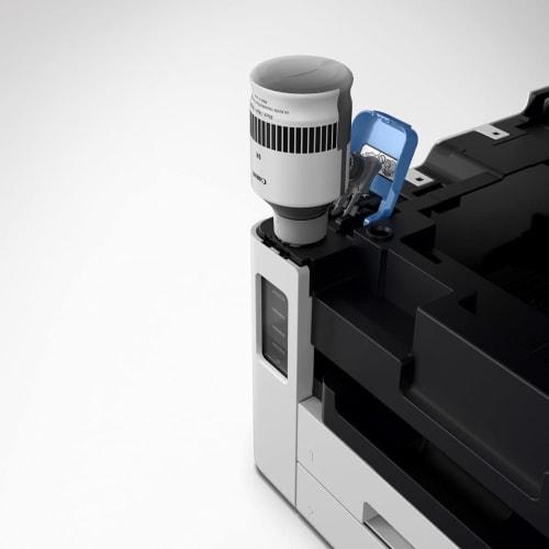 Canon Оригинальная чернильница Canon GI-36 черная маленькая