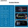 ANYFAR Беспроводной адаптер CarPlay/Android Auto для автомобилей BMW с системой NBT, Модуль-декодер для ретрофита Carplay, Поддерживает OEM-управление