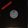 12inch Record HEATWAVE - Therm Warfare GT12253 GTO 1979 UK Dance & Electronica Used