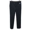 Prada Made In Italy Long Pants 48 Black Men's Used
