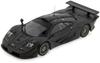 Ixo McLaren F1 GTR 1996 Long Tail Carbon Body MDC025 Completed Product 1/43