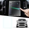 Для Volvo S90 V90 XC60 XC40 XC90 S60 V60 Навигационная пленка Защитная пленка из закаленного стекла для экрана GPS Аксессуары для интерьера автомобиля