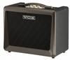 Acoustic Guitar Amplifier with VOX Nutube VX50 AG Lightweight 50W High Ideal for Home Microphone Singing Compact, Design, Output, Practice, Studio,