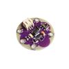 ATmega32U4 ATMEGA328P LilyPad 328 Для Arduino DIY Кит Micro USB ATtiny85 LilyTiny Основная плата Зуммер WS2812 RGB CR2032 TEMT6000