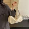 Niche Designer Same Bag Женская летняя сумка-мессенджер через плечо с цепочкой Сумка подмышкой Tide