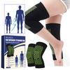 2PCS Sports Kneelets Wormwood Kneewars For Joint Pain Orthopedic Compression Pain Relief Knee Pads Support Kneepad Warm Pad