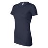 Bella Ladies/Womens The Favourite Tee Short Sleeve T-Shirt