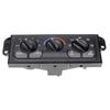 A/C Climate Control Module Panel For Chevrolet Malibu 1997-05 Olds Cutlass 97-99