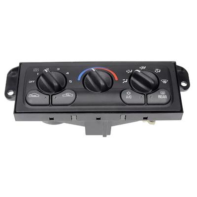 Панель модуля управления климатом кондиционера 599-213 22695681 для Chevrolet Malibu
