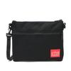 Harlem Bag Sacoche MP1084 Black [Manhattan Portage]