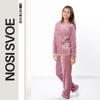 Sleepwear (Girls Over 4 Y.o.) Demi-season 6079-034-2 HC