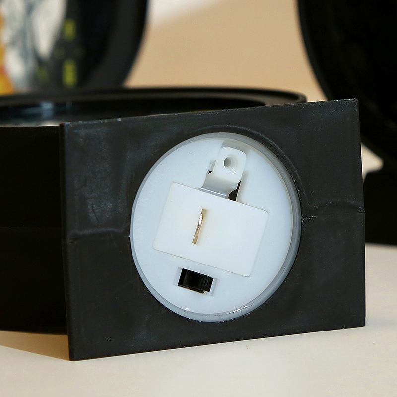 Хэллоуин Светодиодный Ночник с Ветром Портативный Фонарь Тыква Привидение Бар Настольное Украшение Реквизит для Декора на Хэллоуин Принадлежности для Вечеринки Настольная Лампа