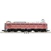 TOMIX N Gauge JR EF81 600 Series JR Freight Renewal Color 7180 Railway Model Electric Locomotive