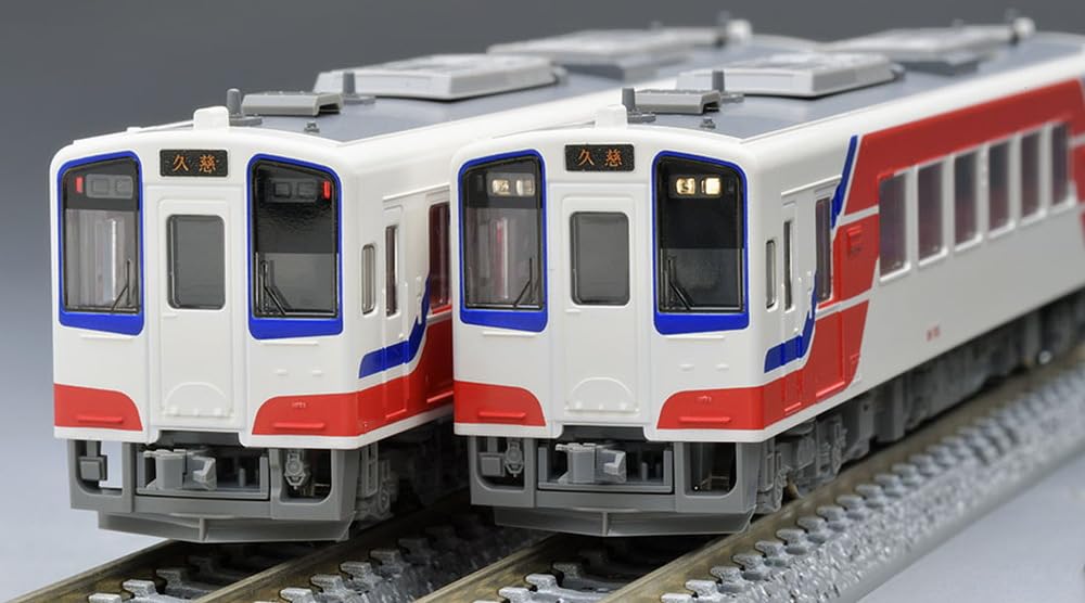 TOMYTEC TOMIX N Gauge Sanriku Railway 36 700 Type Set 98127 Модель железнодорожной дизельной машины
