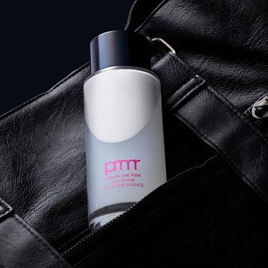 Primera Man in the Pink Age Repair All-in-One Essence 150 мл Специальный/отдельный товар