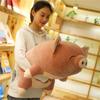 Party Animal Stuffed Pig Stuffed Animal Cute Children Sleep Girl Birthday Gift