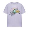 The Princess and the Frog Womens/Ladies Prince Naveen T-Shirt