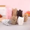 50 Pcs Newspaper Style Baking Cup Liner For Wedding Party Caissettes Tulip Muffin Cupcake Paper Cup Oilproof Cake Wrapper