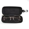 Unisex Zipper Portable Eyeglasses Accessories Glasses Holder Glasses Box Eyeglasses Case