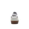 Nike Киллшот 2 Кожаные Бело-Какаовые С Вафельной Подошвой Мужские Кроссовки 432997-130