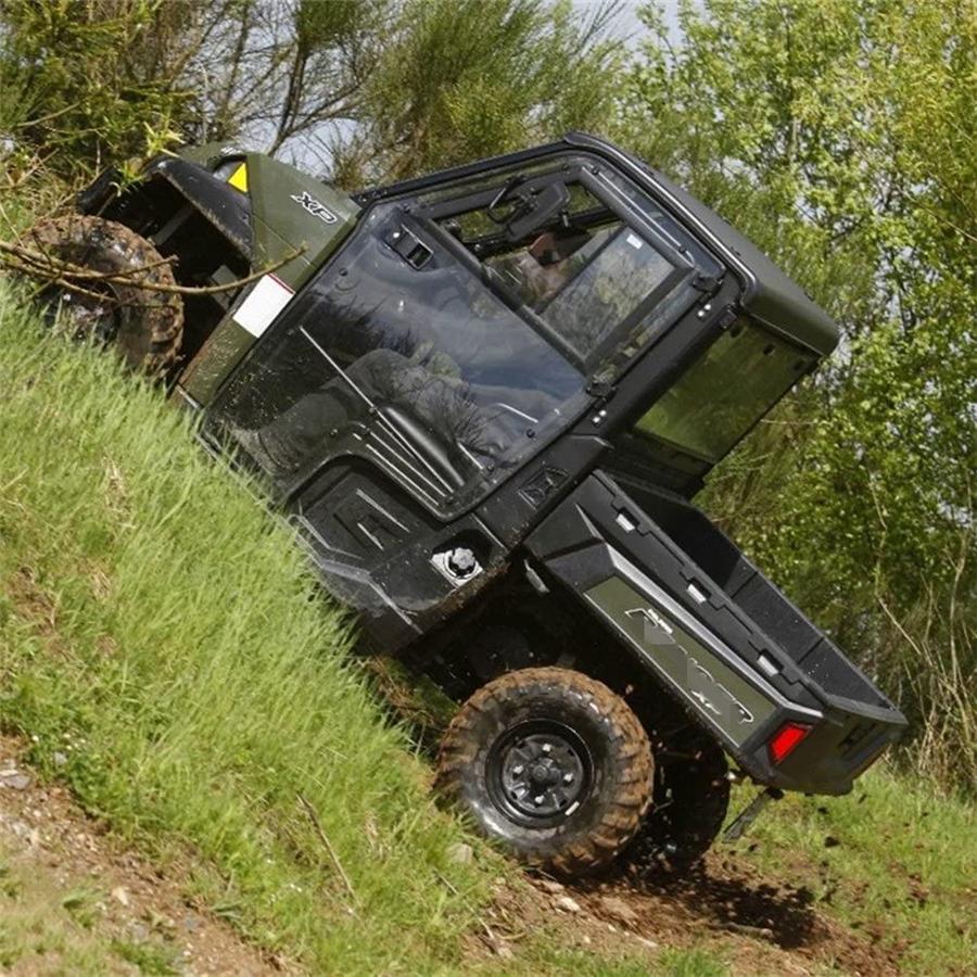 Светодиодные стоп-сигналы задний фонарь для Polaris Ranger 570 900 XP 1000 2015-2019