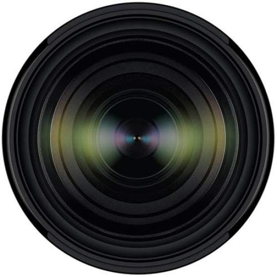 Tamron Di III RXD for Sony Mirrorless Full Frame or Model AFA071S700 Black 28-200mm F/2.8-5.6 E-mount APS-C Number