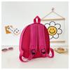 Kindergarten Baby Cartoon Anime Book Bag New EVA Shoulder Bag for Girls and Boys Lightweight Eggshell Backpack Primary School Student