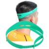 Silicone Haircut  Template Adjustable Hair Cutting Guide Band  Salon Styling Tools
