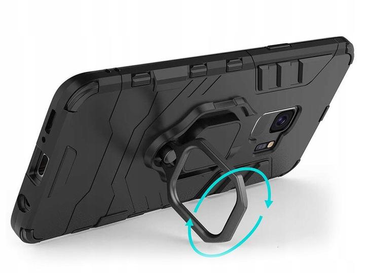 Sc X-Ring Galaxy S9 Czarny