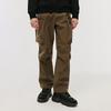 NVG·YOUNG Men's Maillard Loose Fit Cargo Pants