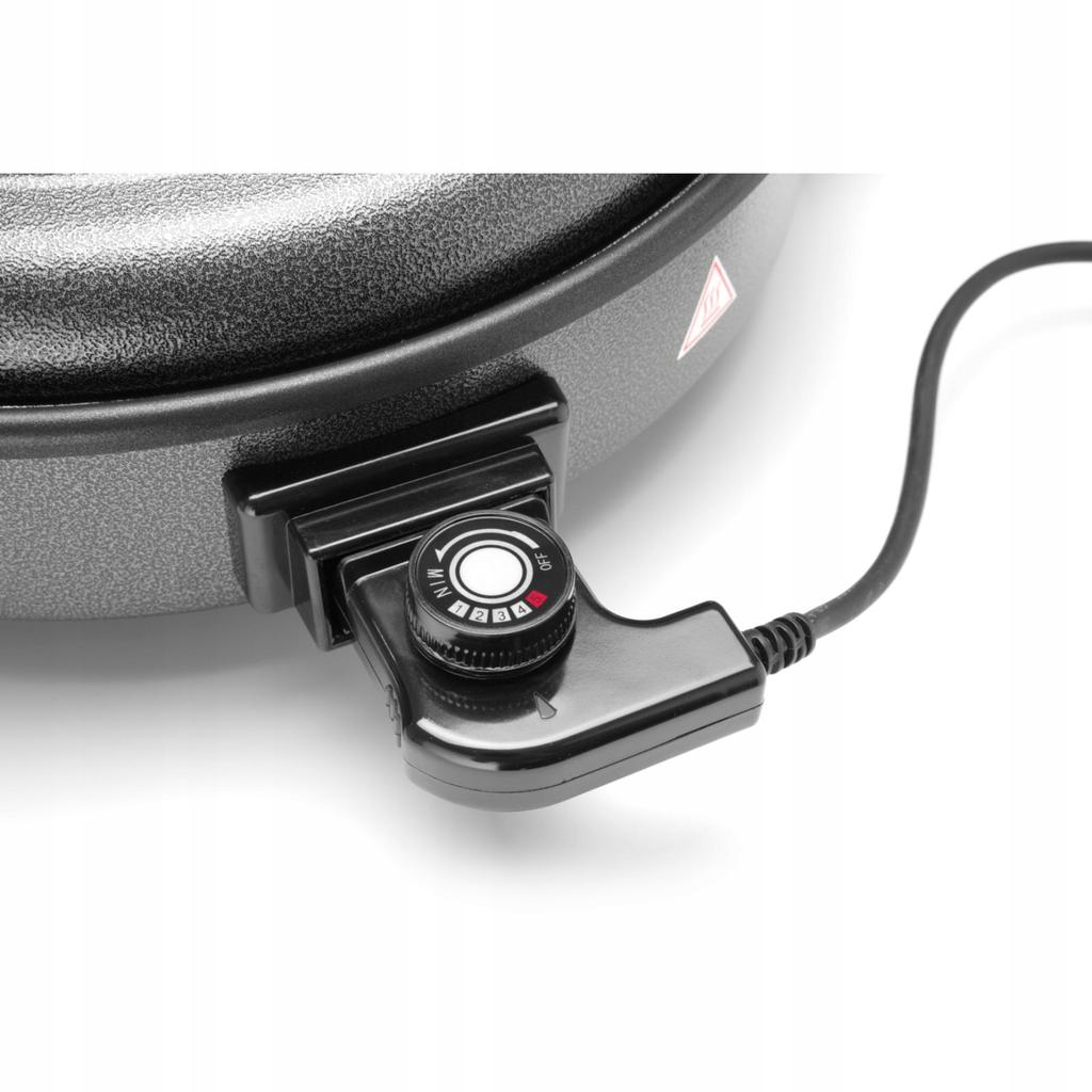 Electric Frying Pan Hendi 239506 40 1 Pc