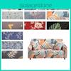 All-inclusive Elastic Sofa Cover 1/2/3/4 Seats Print Protective Case Modern Minimalist Style