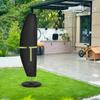 Patio Umbrella Covers Protective Cover For Outdoor Umbrellas UV-Resistant Multifunctional Stable Outdoor Protection For Parasol