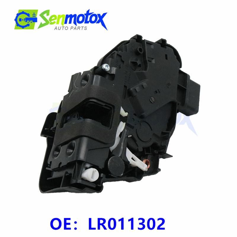 LR011302 For Land Rover Freelander 2 Discovery 3 4 Range Rover Sport Evoque 10pins Door Lock Actuator LR011277 LR011275 LR011303