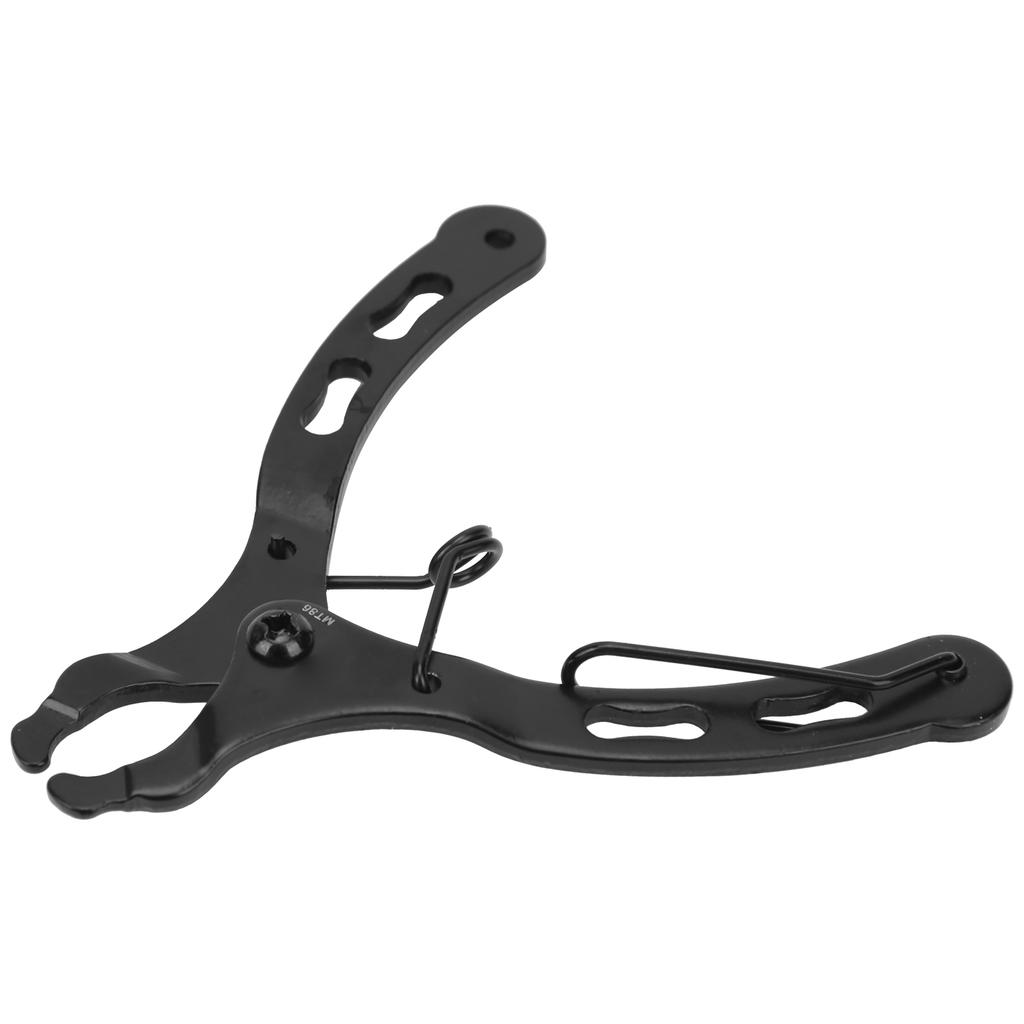 Bike Chain Link Plier Quick Opener Closer Removal Tool Bicycle Chain Repair ClampB Type