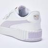 Puma Женские ретро-кроссовки на платформе CARINA 400365