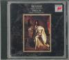 CD BRAHMS BRUCH ISAAC STERN NEW YOR  Violin Concertos FCCC50175 SONY Japan Classical Used