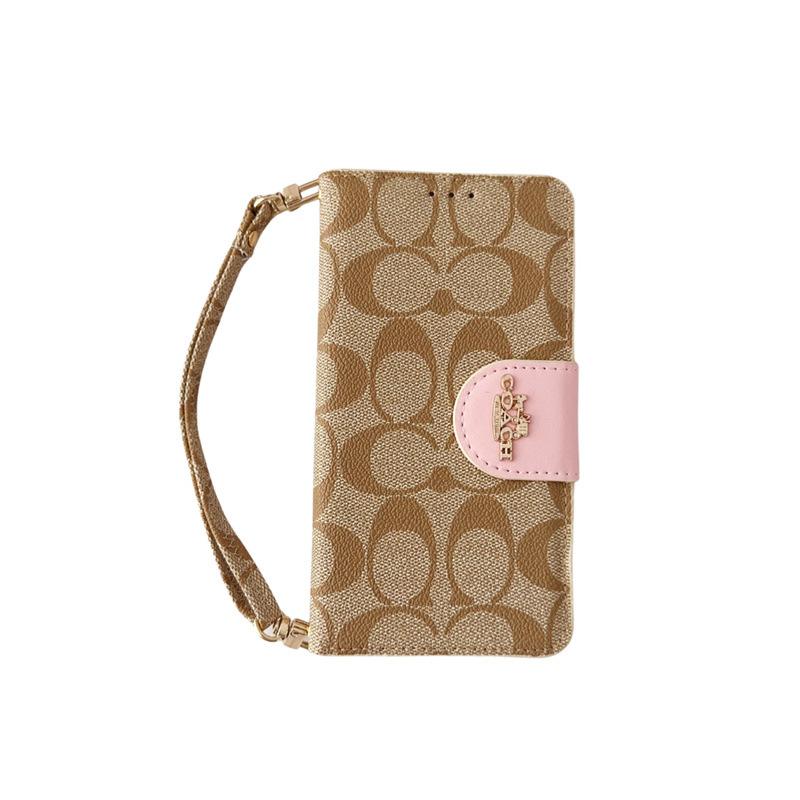 New shockproof wallet case for iPhone 17 Pro Max, practical, multifunctional protective