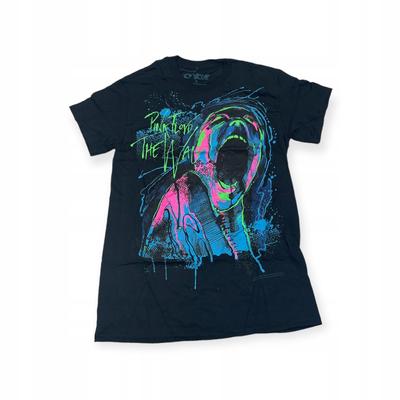 Мужская футболка с круглым вырезом SPENCER'S PRINT S