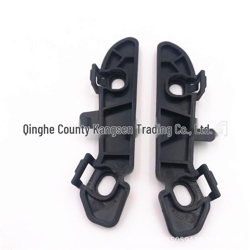 Кронштейн переднего бампера BMW 3 серии 51117279712 Совместим с 51117279711