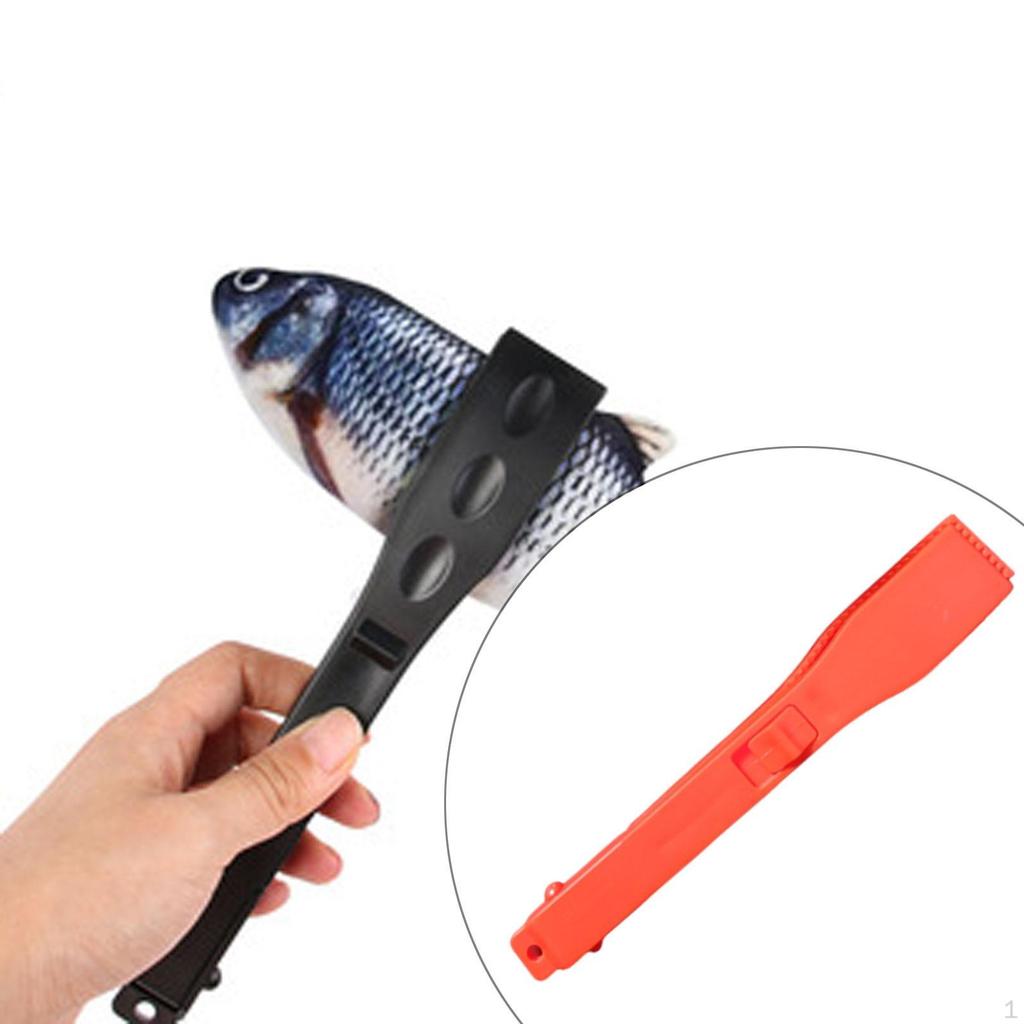 Посадочный захват Зажим Инструмент 21,5x3 см Компактные аксессуары для льда ing Многоцелевой Эргономичный