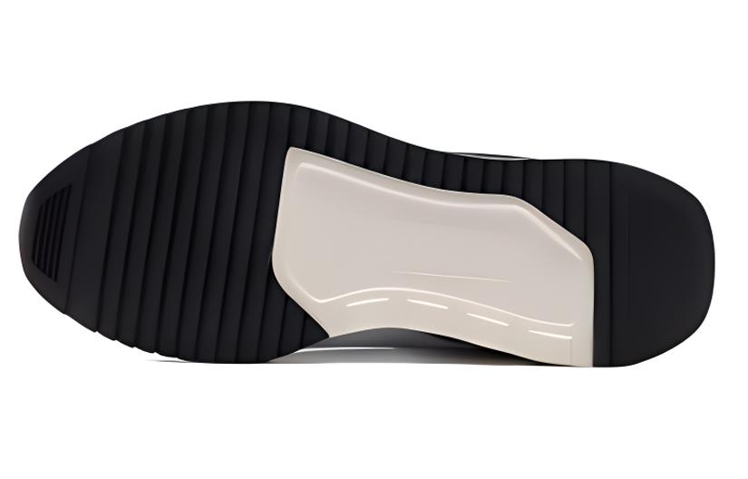 Puma Future Rider Play On 'Черный Белый' 399250-03