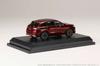 HobbyJAPAN Honda Premium Crystal Garnet Metallic 1/43 ZR-V eHEV