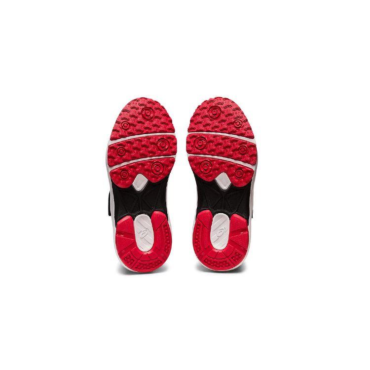 Asics Lazerbeam KB-MG GS Black White Kids Sneakers 1154A140-001