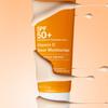 Солнцезащитный крем с витамином С SPF 50+ PA+++ 60 мл